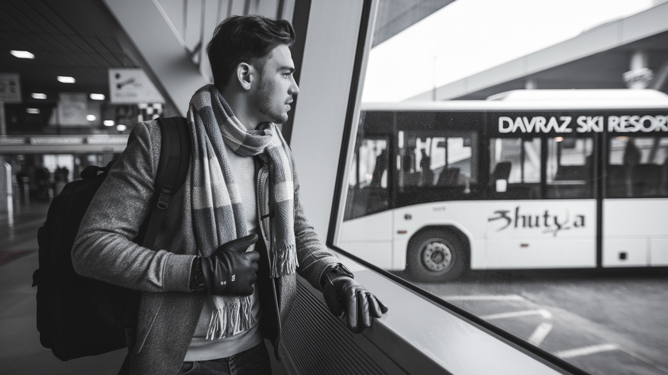 Antalya Airport Transfer to Davraz Ski Resort: Your Ultimate Guide